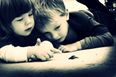 What Do Small Kids Really Believe About The Birds And The Bees?
