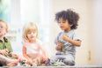 One mum’s advice on coping with the terrible twos
