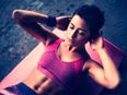 Study Finds That Laughter Can Help Tone Your Abs