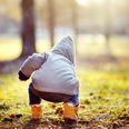 Is Your Toddler Getting Enough Exercise? Probably Not, Say Doctors