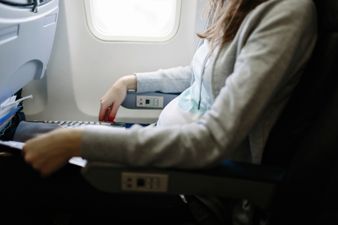 The Pregnancy Diaries: Week 19 – To Fly or Not To Fly?