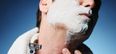 Study finds that men with beards have cleaner faces
