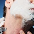 Study finds that men with beards have cleaner faces