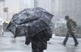 Root Out The Brollies: Storm Jonas Is On His Way