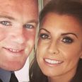 Coleen and Wayne Rooney Welcome Another Boy… and His Name Is Football-Inspired