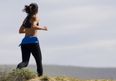 10 things that happened the first time I went running after having a baby