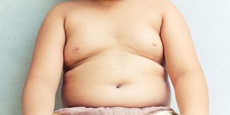 World Health Organisation Calls For Better Antenatal Care to Help Tackle Childhood Obesity