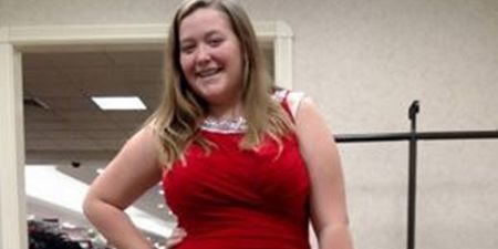 Mother Writes Open Letter to Sales Assistant Who Told Her Teenage Daughter She Needed Spanx