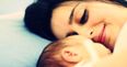 The One Piece Of Invaluable Advice That First-time Mums Need To Know