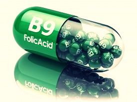 Why You Should Be Concerned About Folic Acid In Your Diet