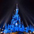 Man Arrested at Disneyland Paris After Handguns Discovered in Suitcase