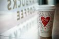 Stop Everything. Starbucks’ Secret Valentine’s Coffee Menu Is Here. And It Is Everything.