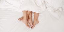 The one thing couples who have better sex have in common…