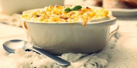 Slow Cooker Recipe: Macaroni And Cheese (Yes, Really!)