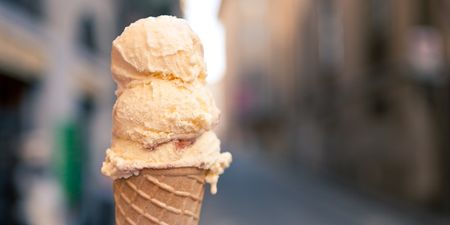 REVEALED: This Is Where You’ll Find Ireland’s Best Ice Cream