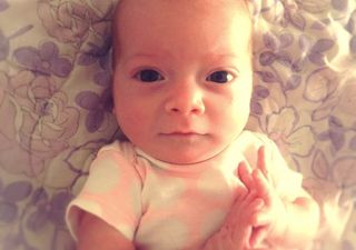 This Dad’s Photo Could Help You Spot A Dangerous Health Condition