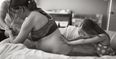 These raw images of childbirth will take your breath away