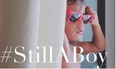 Mum Fights Gender Stereotypes With Powerful Instagram Campaign