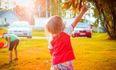Parent Guilt: When Your Kid Really Hurts Themselves For The First Time
