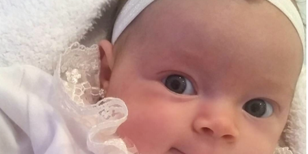 This Picture Of Ice-T’s Baby Is Breaking The Internet