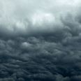 Weather Warning As Storm Imogen Lands