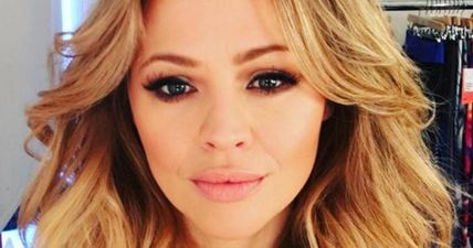 We Adore Girls Aloud Star Kimberley Walsh’s Wedding Dress