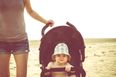 Most Mums ‘Feel Healthier’ Post-Baby