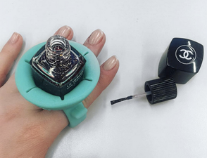 This Genius Gadget Will Change The Lives Of Clumsy Girls Everywhere