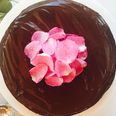 Sweeten Your Valentine’s Day With This Flourless Chocolate Cake