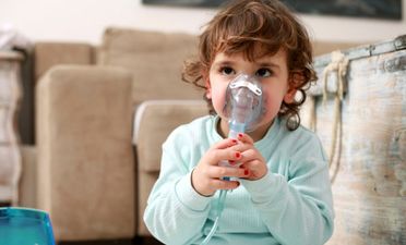 Babies Given Paracetamol Almost A THIRD More Likely To Develop Asthma