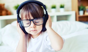 According to research, children’s ears may be too sensitive for automated hand dryers