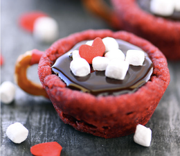 5 easy peasy Valentine’s Day recipes you can make in a muffin tin