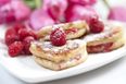 We Heart French Toast – A Valentine’s Day Spin