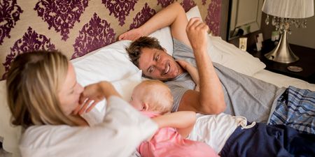 Post-birth sex: 10 important things to remember in those early months