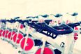 This Prototype Bike Takes Multi-tasking To A Whole New Level