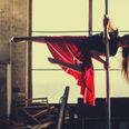 Would You Let Your 8-Year-Old Daughter Get Involved in Pole Fitness?