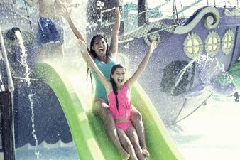 Getting Outdoors: 8 Of The Best Waterparks Around Ireland