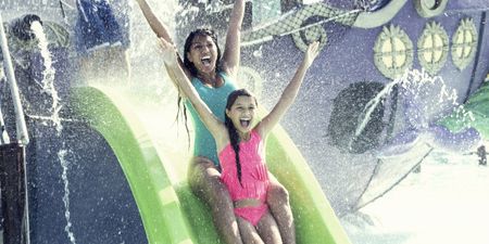 Getting Outdoors: 8 Of The Best Waterparks Around Ireland