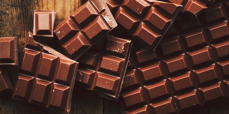 Cadbury Is Releasing TWO New Chocolate Bars (*glee*)