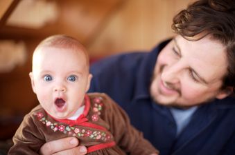 Revealed… The Most Popular Baby Names in Northern Ireland Last Year