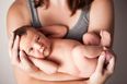 A US Adoption Agency Is Seeking Baby Cuddlers