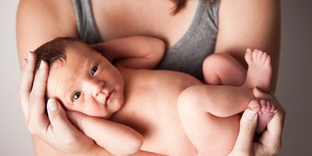 A US Adoption Agency Is Seeking Baby Cuddlers