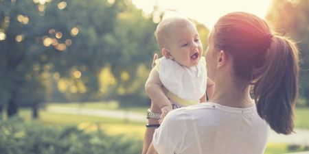 Pregnant? 10 Signs You Will Make An Amazing Mum