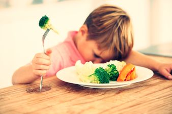 Every Parent Will Relate to This Instagram Account