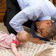Why We Will Miss Him: Obama And Some Adorable Moments With Kids