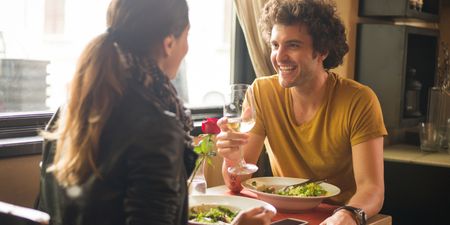 Date Night In Dublin This Week? The Dine-In Dublin Festival Is A Must
