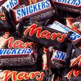 Mars Recalls Chocolate In 55 Countries Over ‘Choking Hazard’