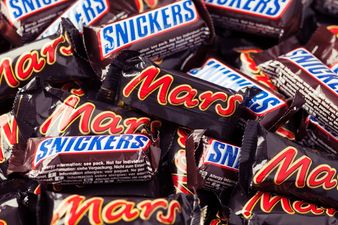 Mars Recalls Chocolate In 55 Countries Over ‘Choking Hazard’