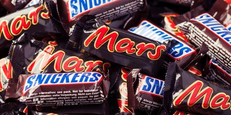 Mars Recalls Chocolate In 55 Countries Over ‘Choking Hazard’