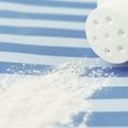9 things to do with baby powder (apart from using it on a baby)